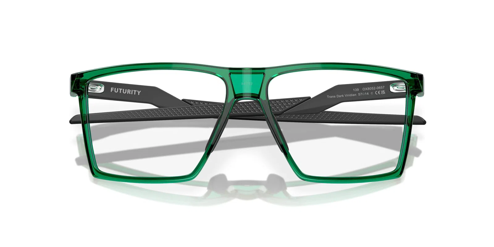 Oakley Futurity 8052 Eyeglasses - view 47